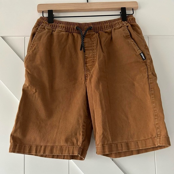 Tony Hawk shorts for men - Picture 1 of 6